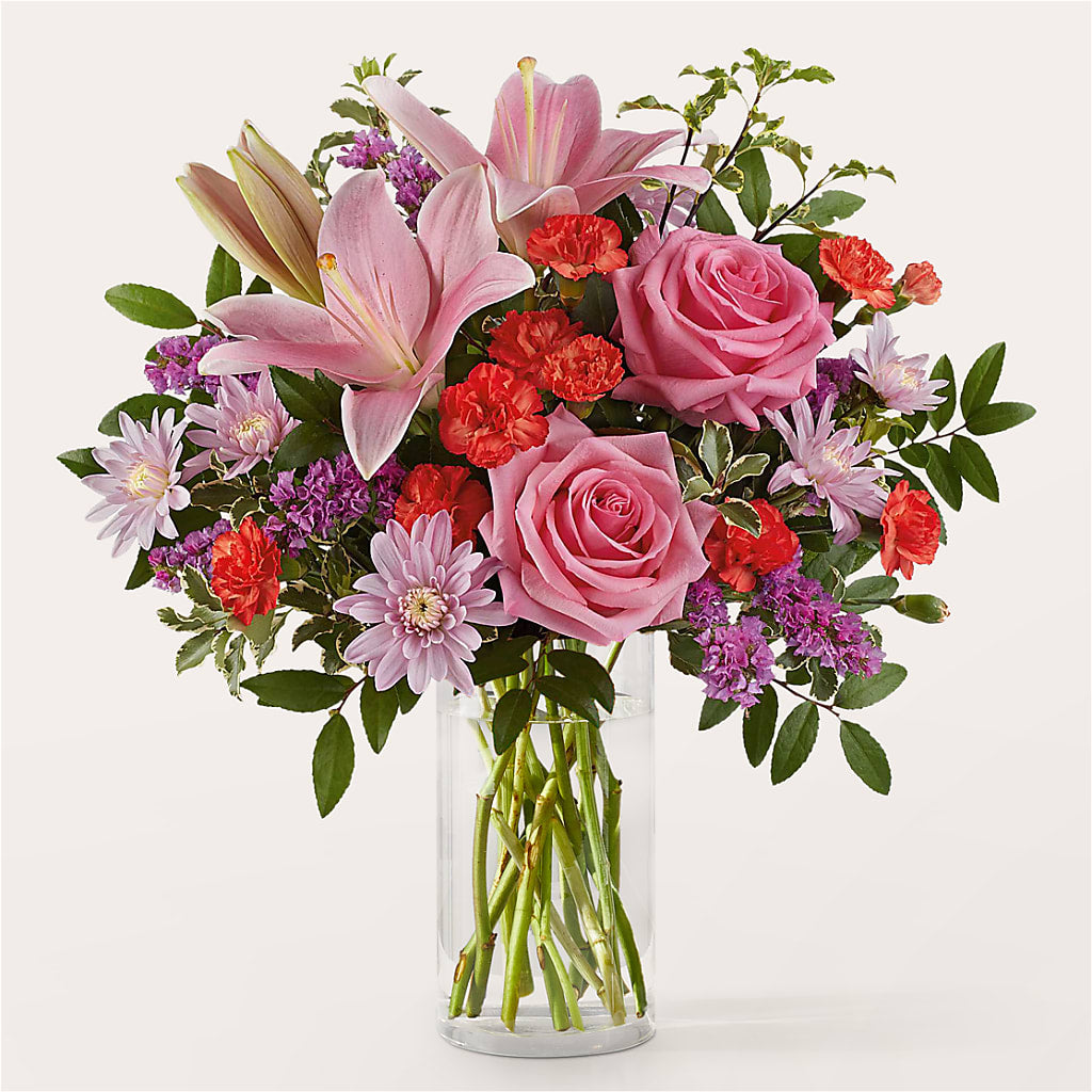 Sequins Bouquet – Lolas Blooms, Somerset NJ