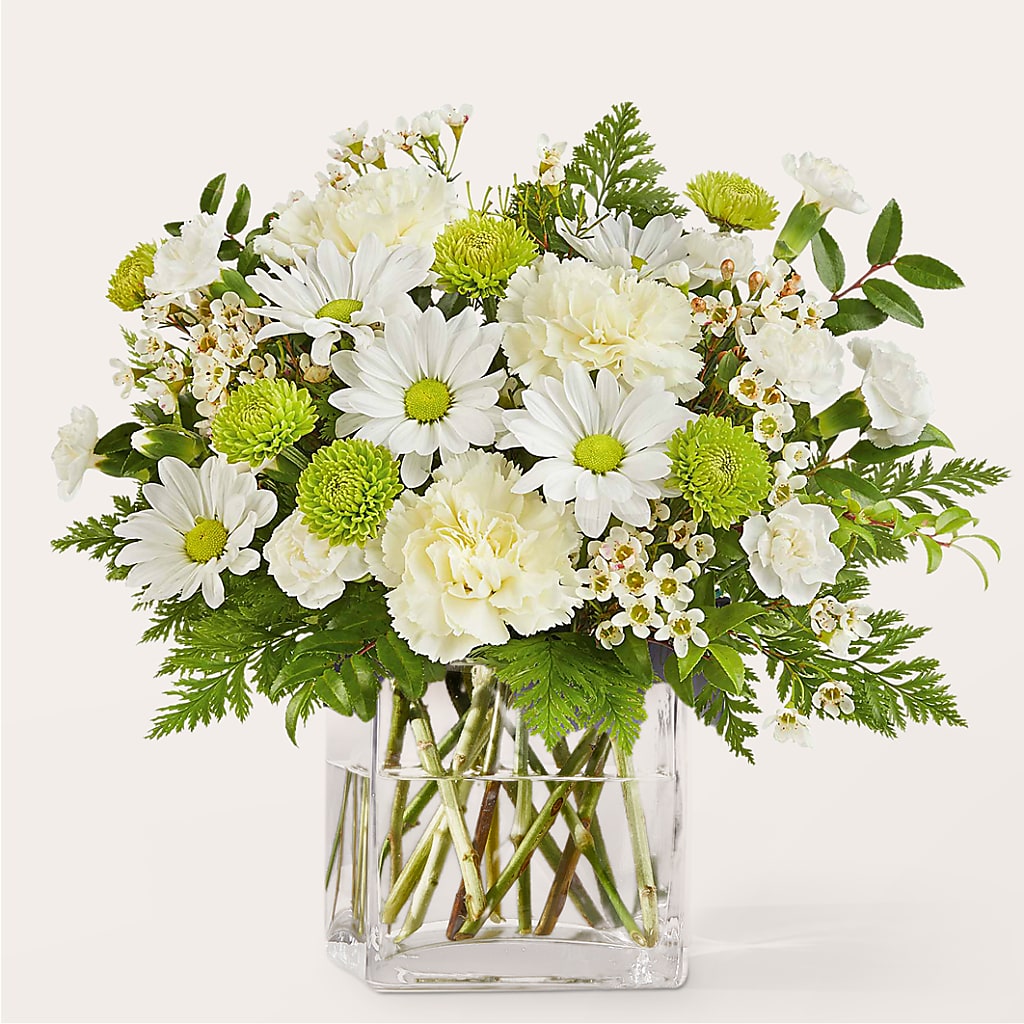 Momentary Meditation Bouquet – Lolas Blooms, Somerset NJ