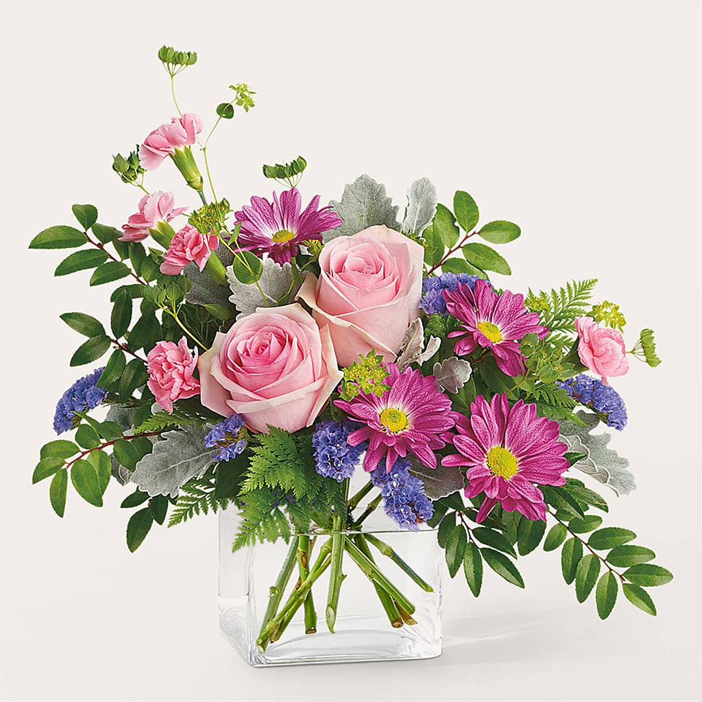 Starlet Bouquet – Lolas Blooms, Somerset NJ