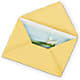 Greeting Card – Lolas Blooms, Somerset NJ