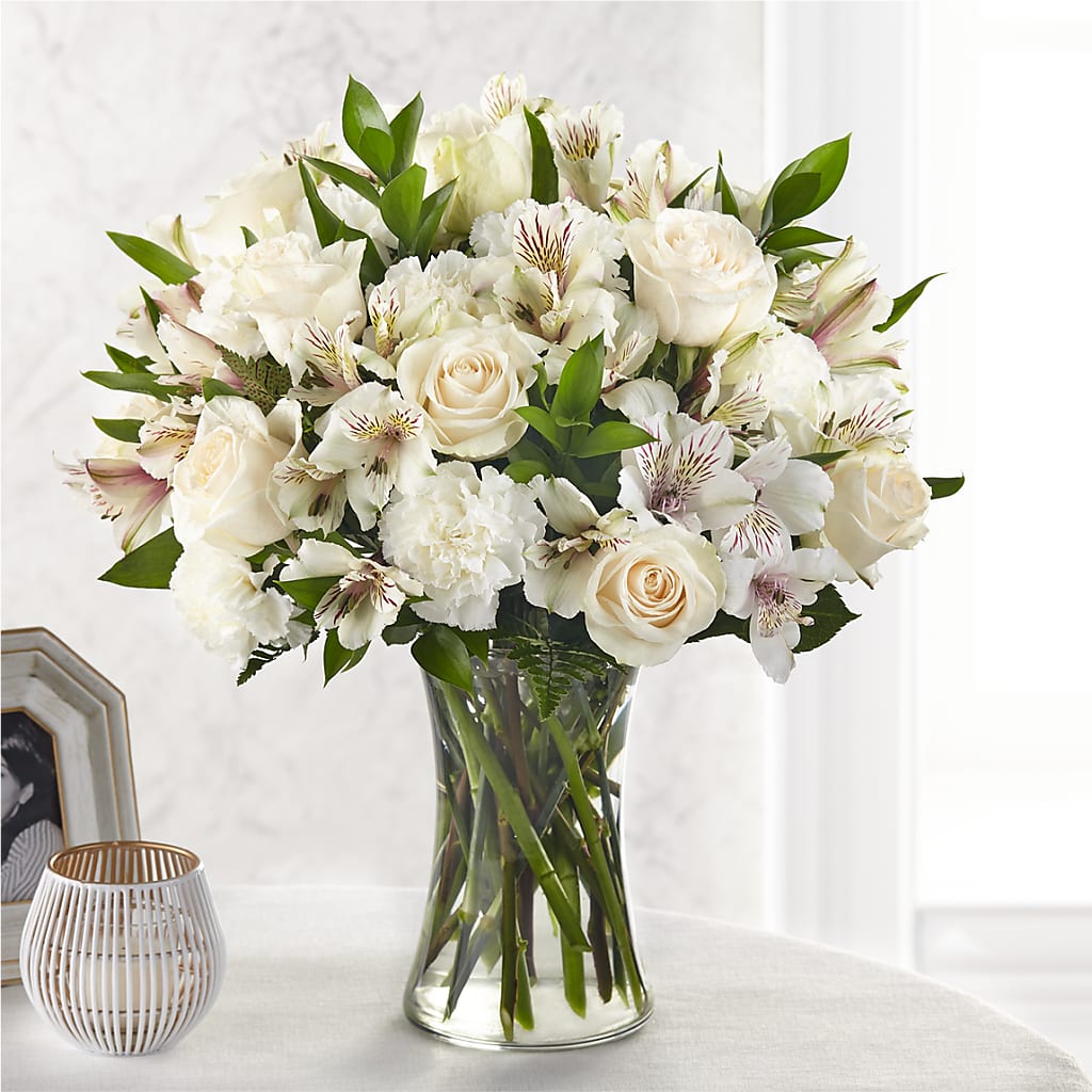 Cherished Friend Bouquet – Lolas Blooms, Somerset NJ