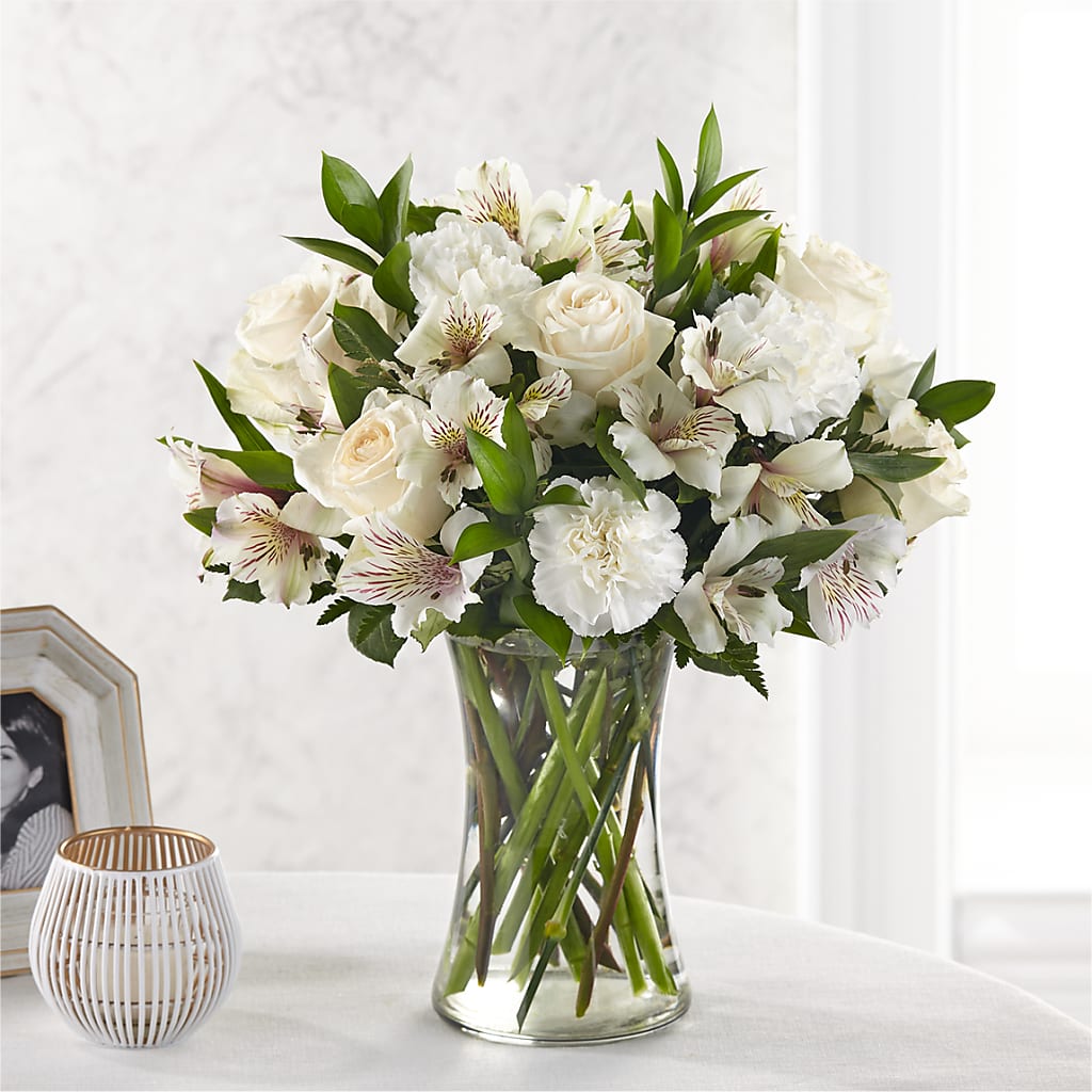 Cherished Friend Bouquet – Lolas Blooms, Somerset NJ