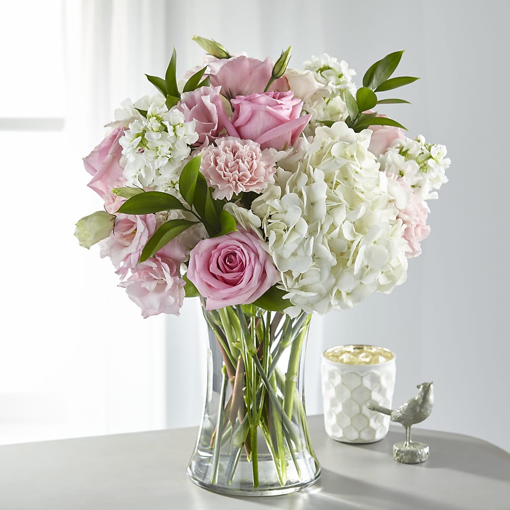 Guiding Grace Bouquet – Lolas Blooms, Somerset NJ