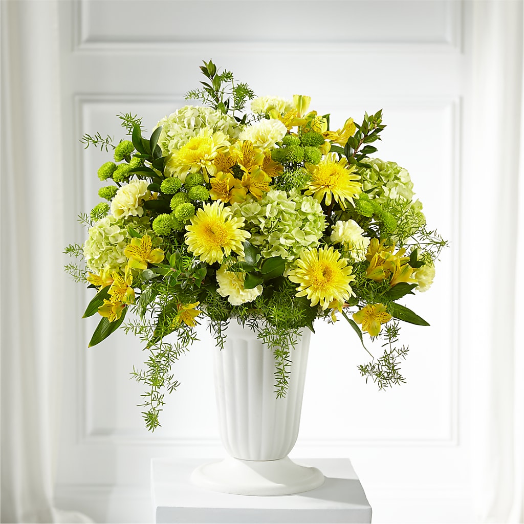 Beloved Blessings Arrangement – Lolas Blooms, Somerset NJ