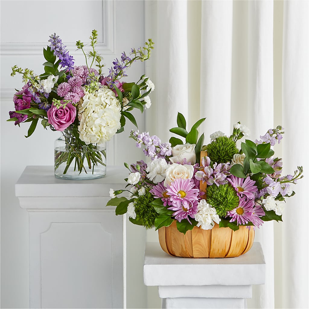 Tender Embrace Bundles – Lolas Blooms, Somerset NJ