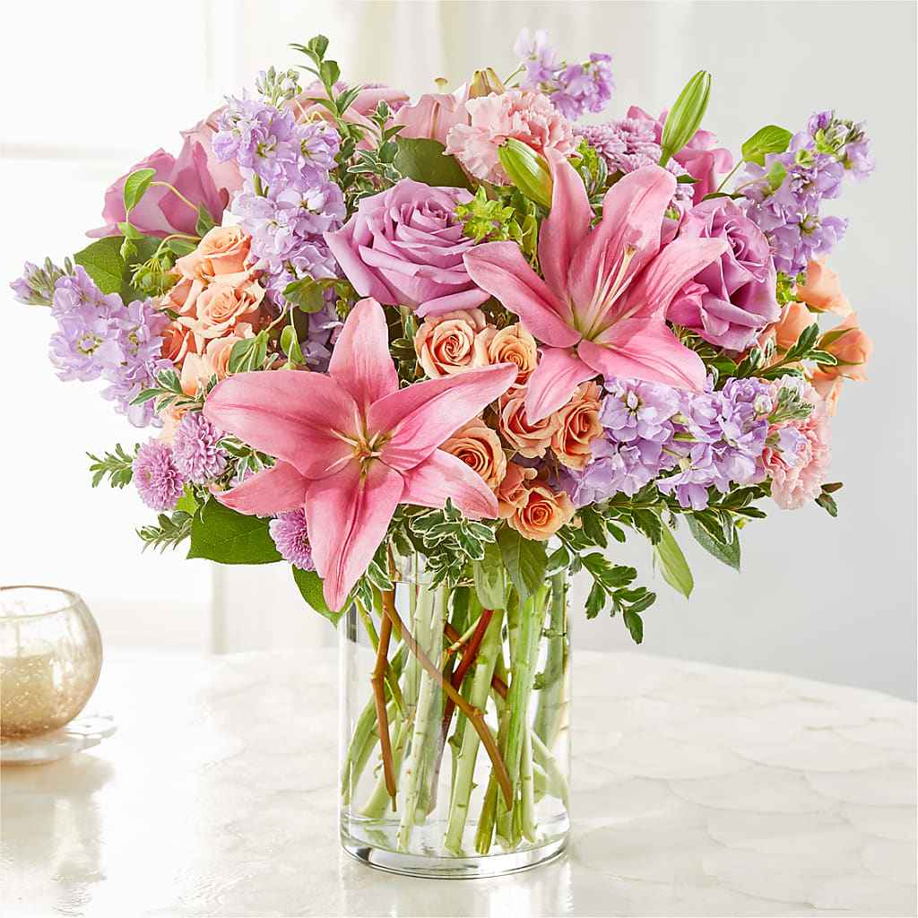 Resilience Bouquet – Lolas Blooms, Somerset NJ