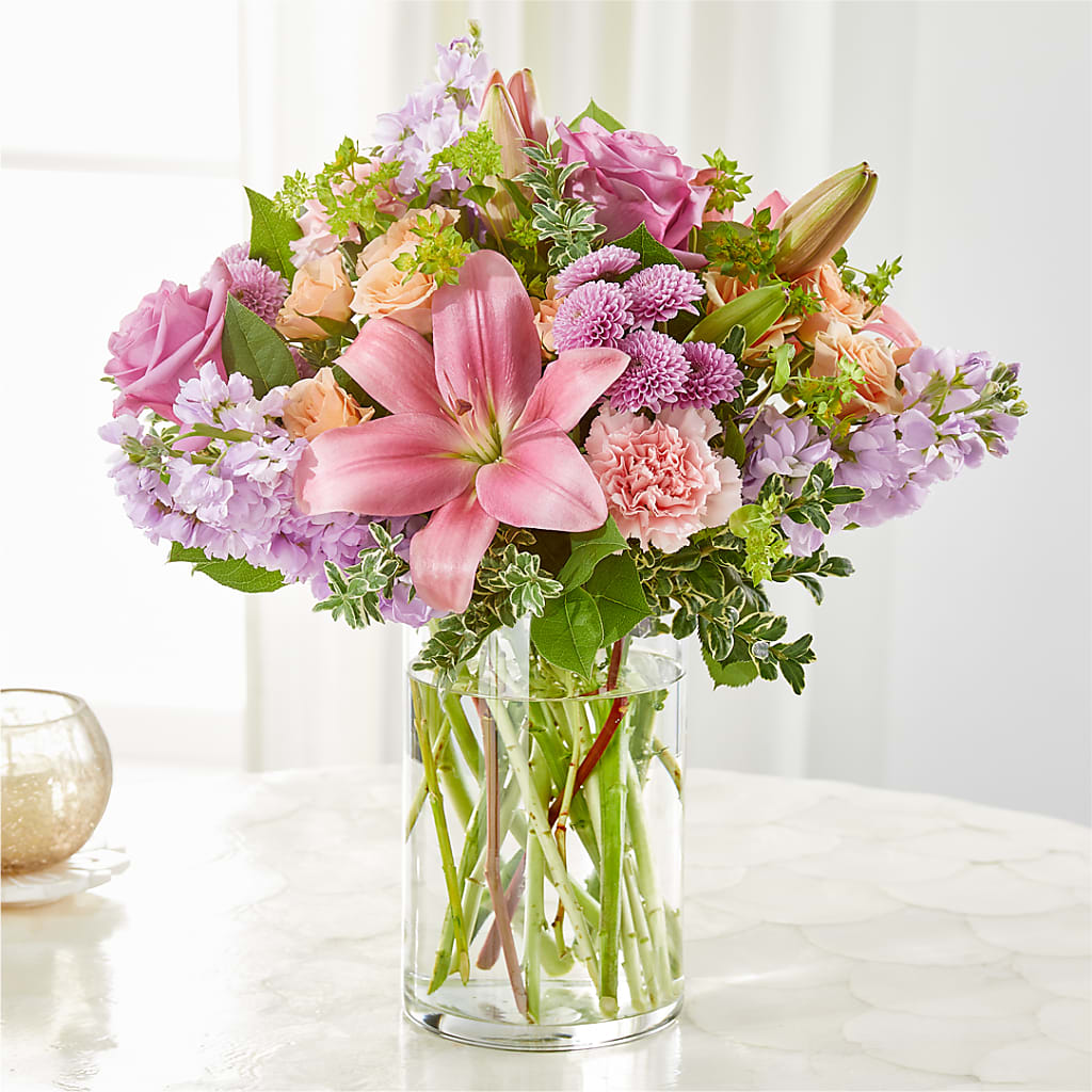 Resilience Bouquet – Lolas Blooms, Somerset NJ