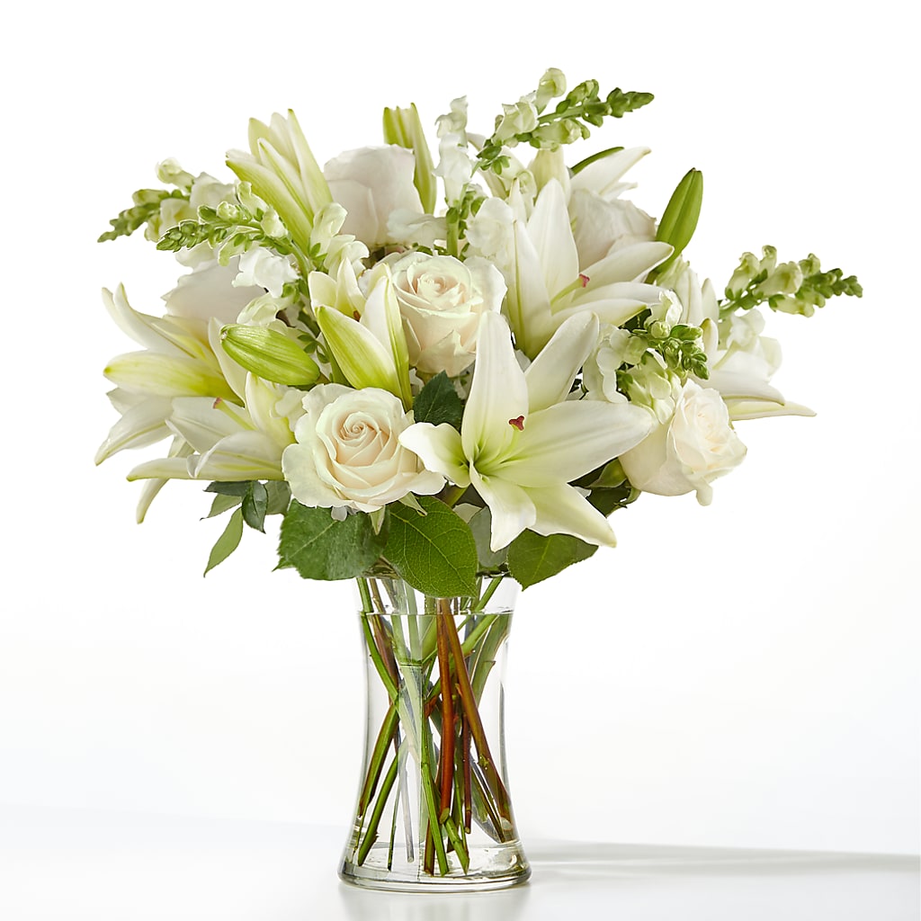 Eternal Friendship Bouquet – Lolas Blooms, Somerset NJ