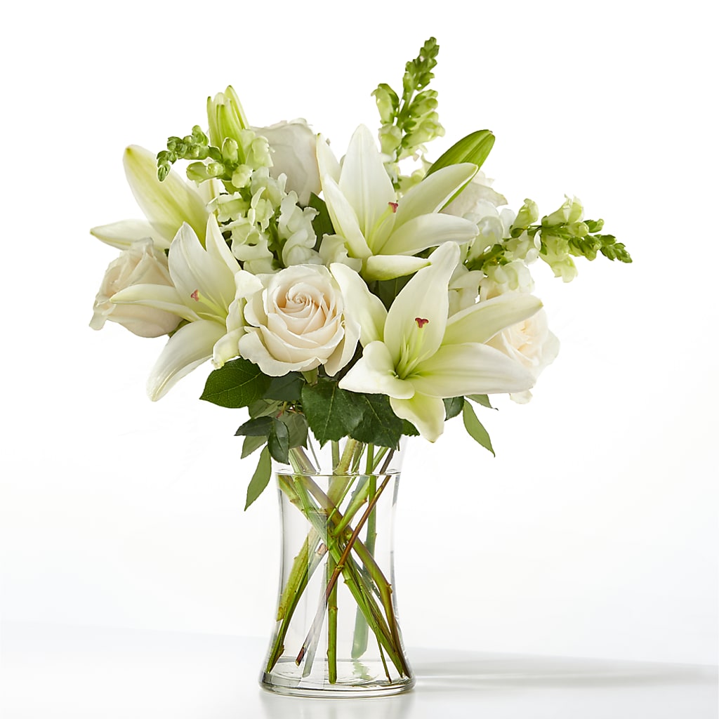 Eternal Friendship Bouquet – Lolas Blooms, Somerset NJ