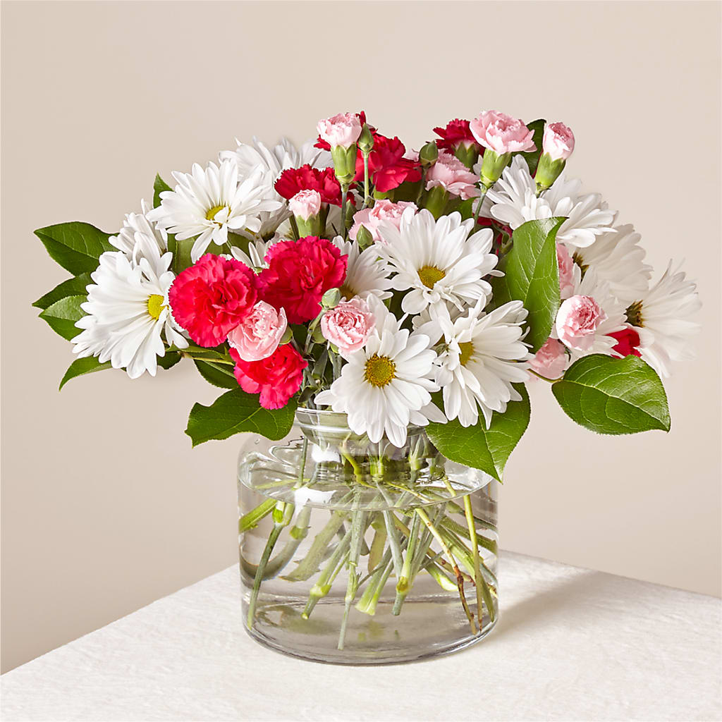Sweet Surprises® Bouquet – Lolas Blooms, Somerset NJ