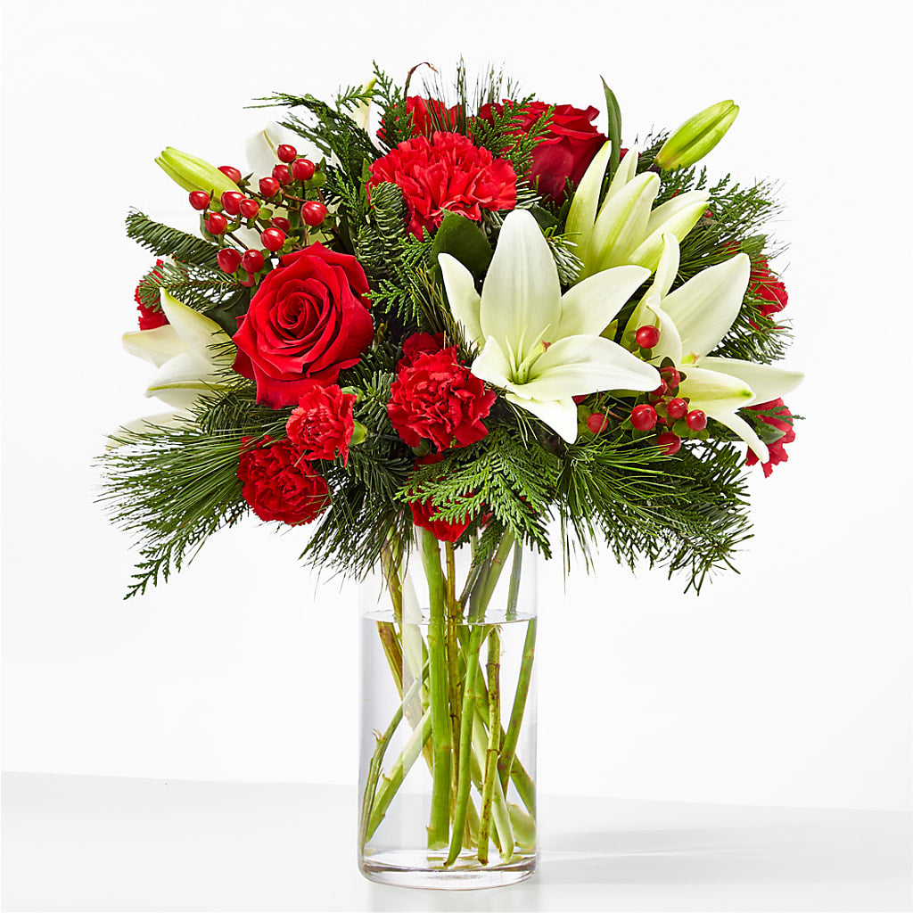 Joyful Greetings Bouquet – Lolas Blooms, Somerset NJ