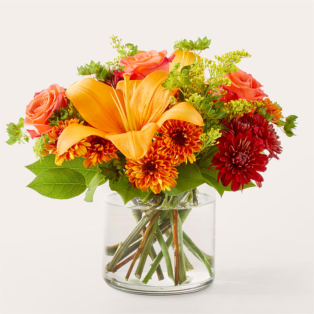 Honeycrisp Bouquet – Lolas Blooms, Somerset NJ