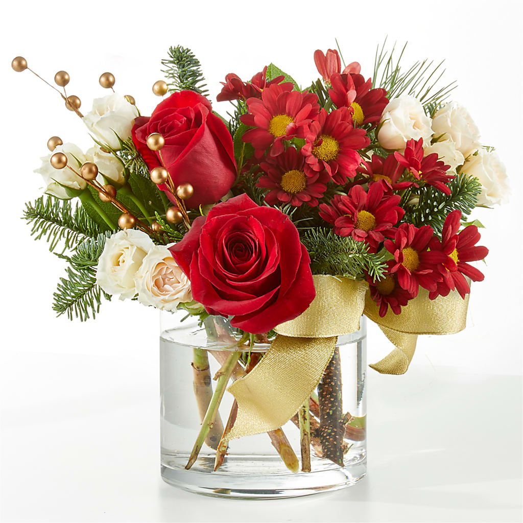 Believe Bouquet – Lolas Blooms, Somerset NJ