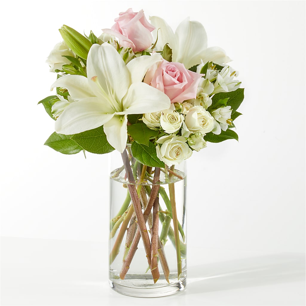 Kindhearted Bouquet – Lolas Blooms, Somerset NJ