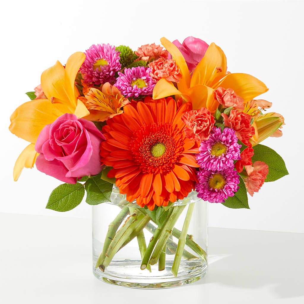 Soiree Bouquet – Lolas Blooms, Somerset NJ