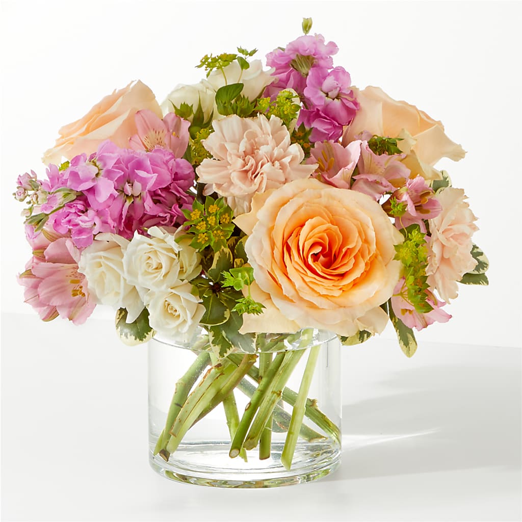 Paradise Bouquet – Lolas Blooms, Somerset NJ