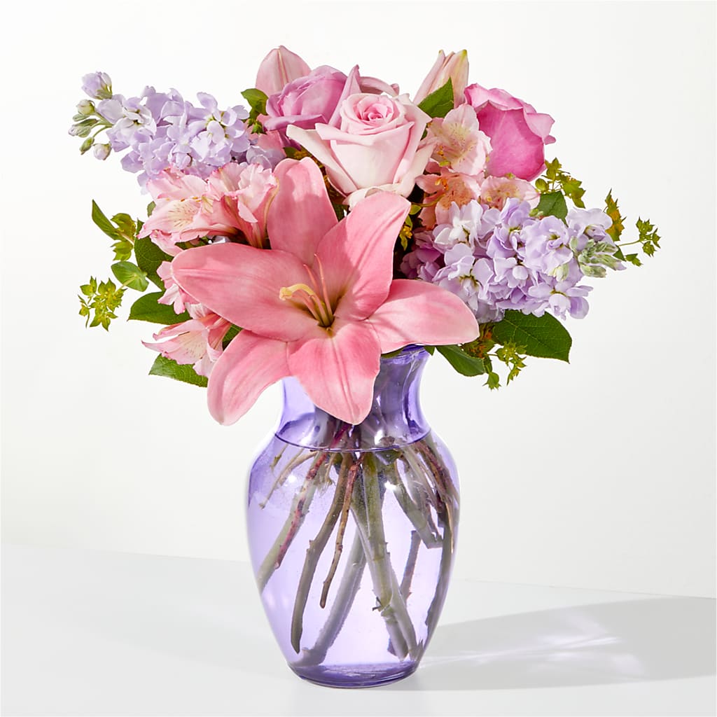 The Crown Jewel Bouquet – Lolas Blooms, Somerset NJ