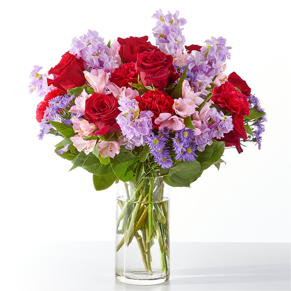 Your Majesty Bouquet – Lolas Blooms, Somerset NJ