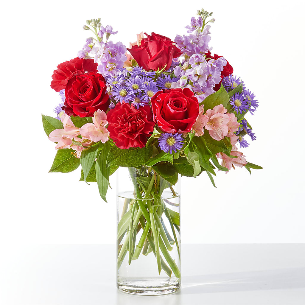 Your Majesty Bouquet – Lolas Blooms, Somerset NJ