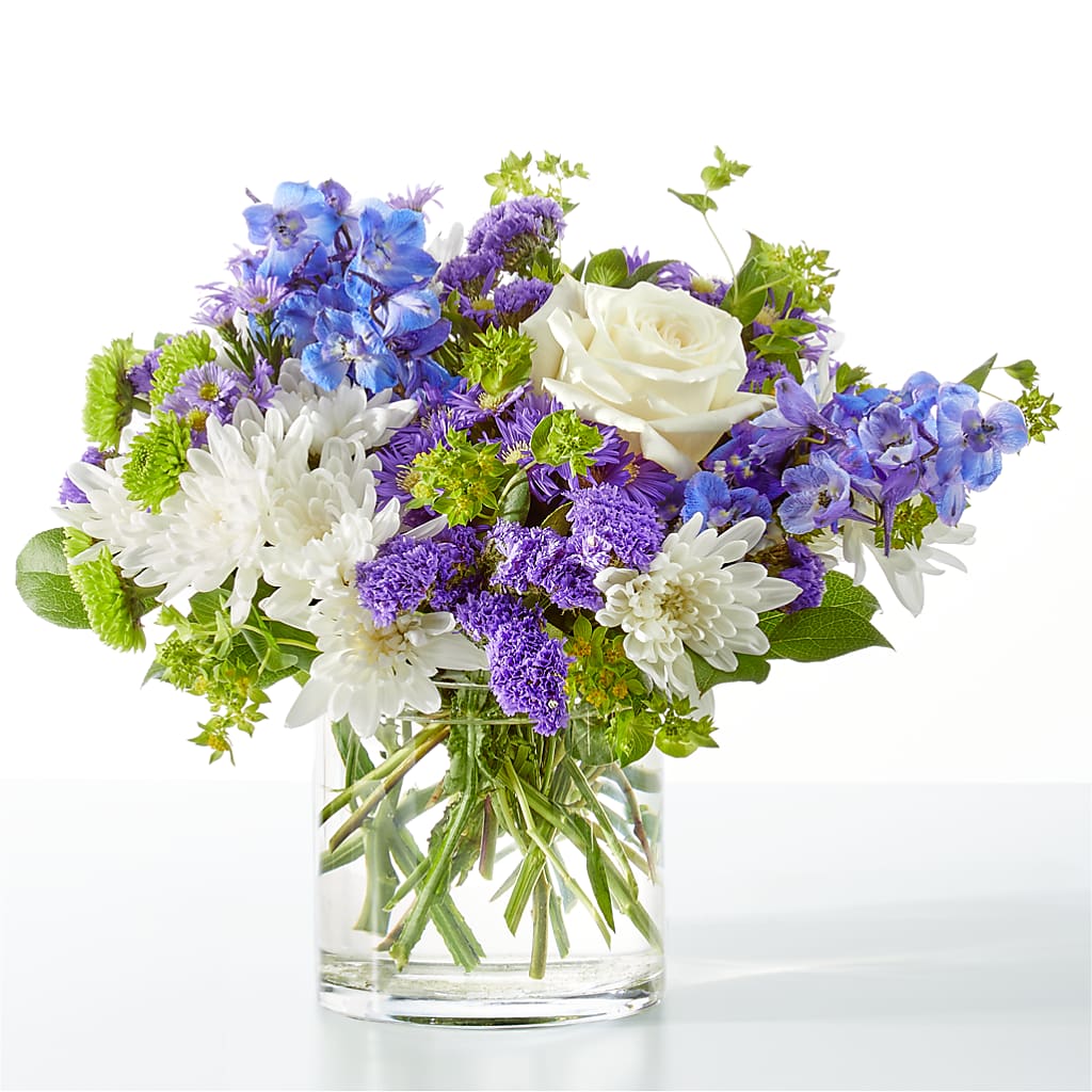 Genuine Gestures Bouquet – Lolas Blooms, Somerset NJ