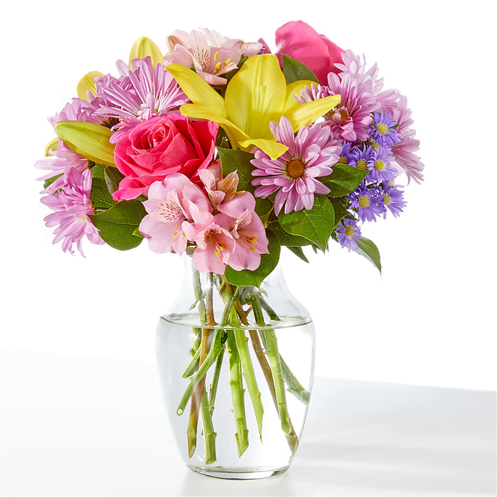 Sprinkles Bouquet – Lolas Blooms, Somerset NJ