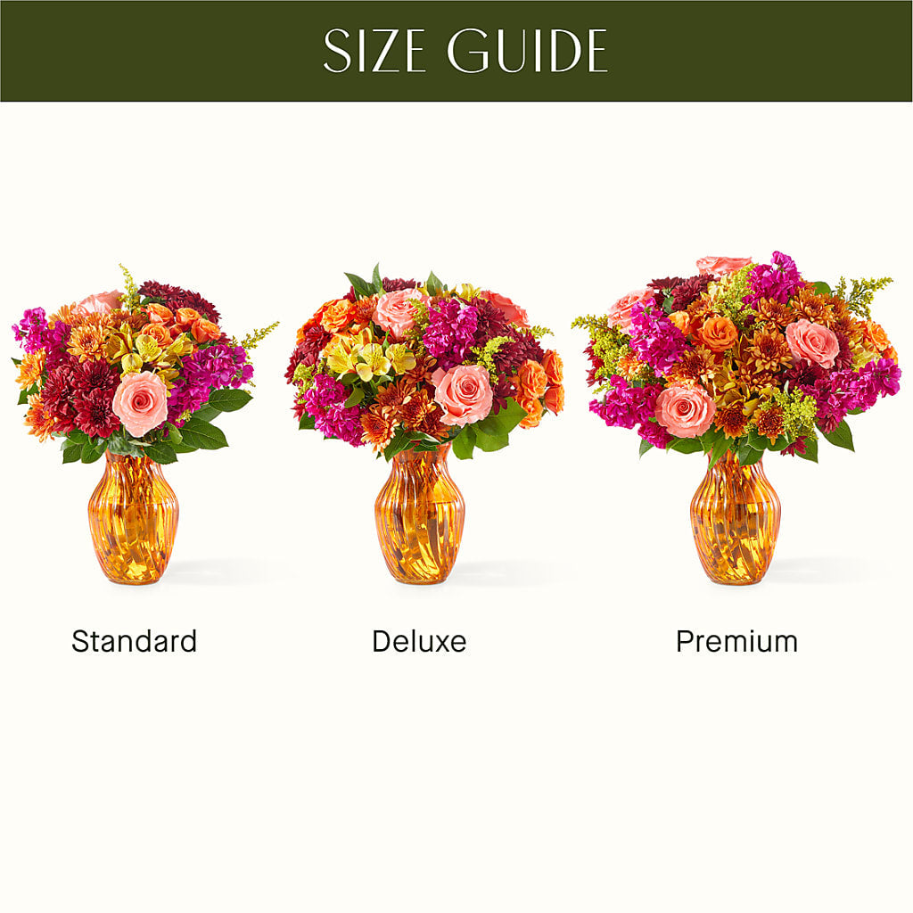 Amber Muse Bouquet – Lolas Blooms, Somerset NJ