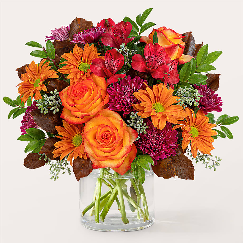 Brisk Morning Bouquet – Lolas Blooms, Somerset NJ