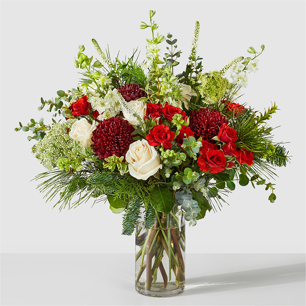 Favorite Traditions Bouquet – Lolas Blooms, Somerset NJ