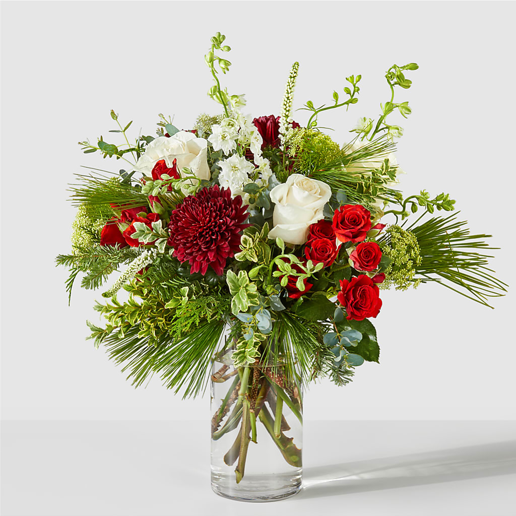 Favorite Traditions Bouquet – Lolas Blooms, Somerset NJ