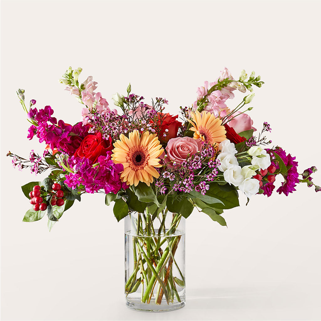 Renaissance Luxury Bouquet – Lolas Blooms, Somerset NJ