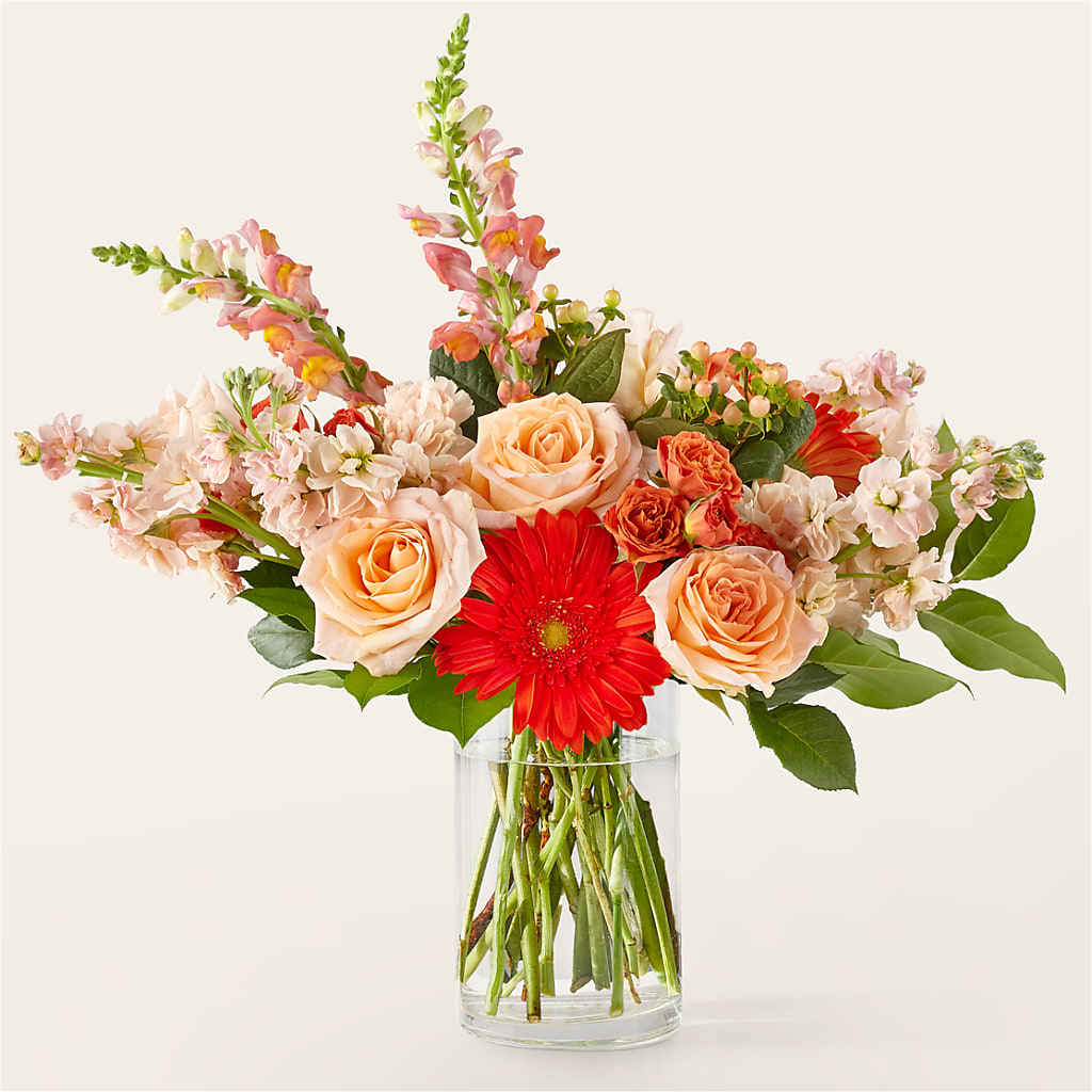 Paloma Please Bouquet – Lolas Blooms, Somerset NJ
