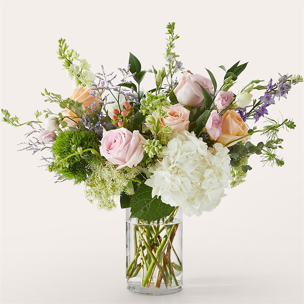 From Scratch Luxury Bouquet – Lolas Blooms, Somerset NJ