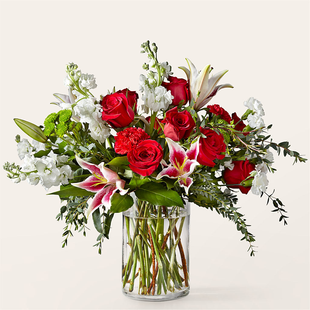 Gumdrop Button Bouquet – Lolas Blooms, Somerset NJ