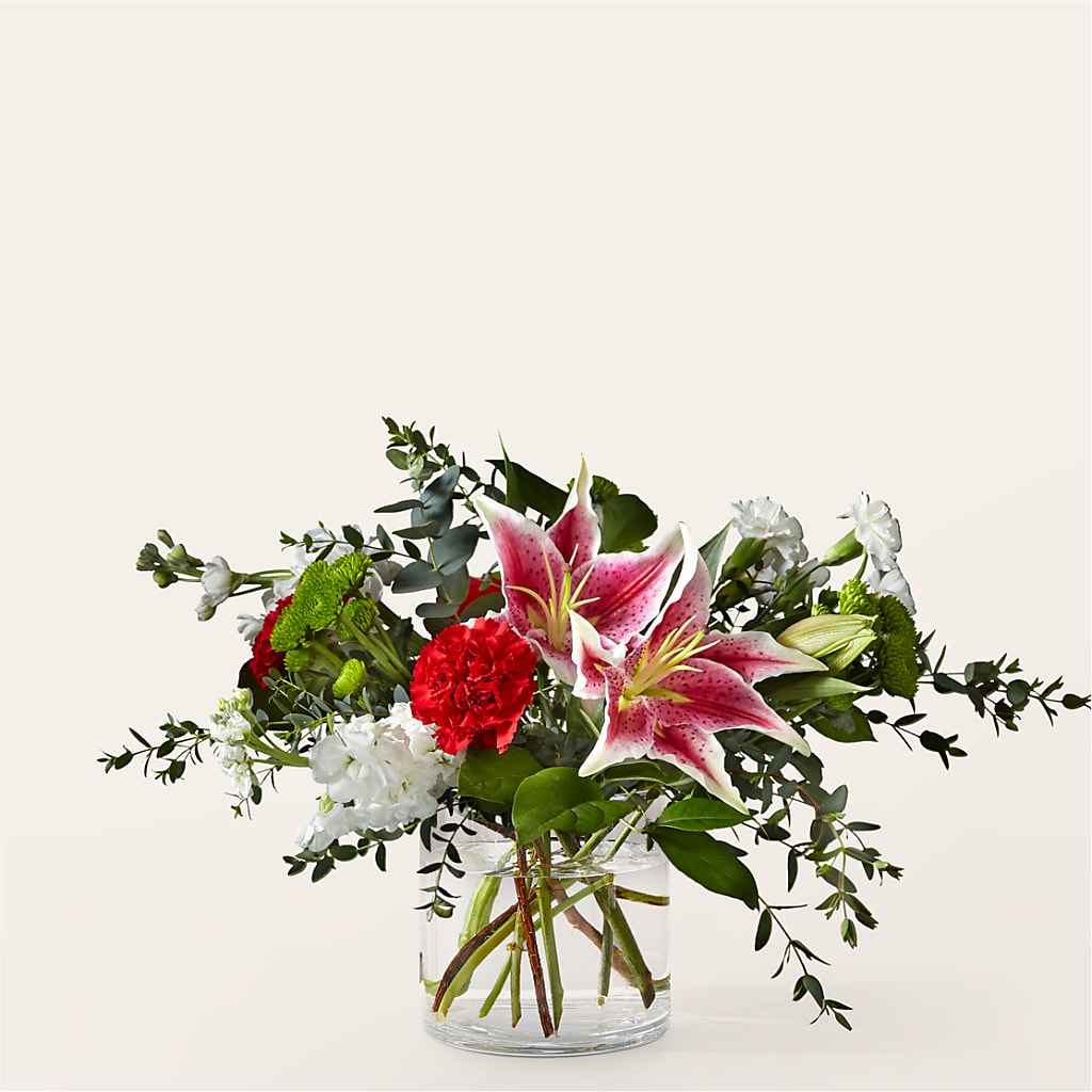 Gumdrop Button Bouquet – Lolas Blooms, Somerset NJ