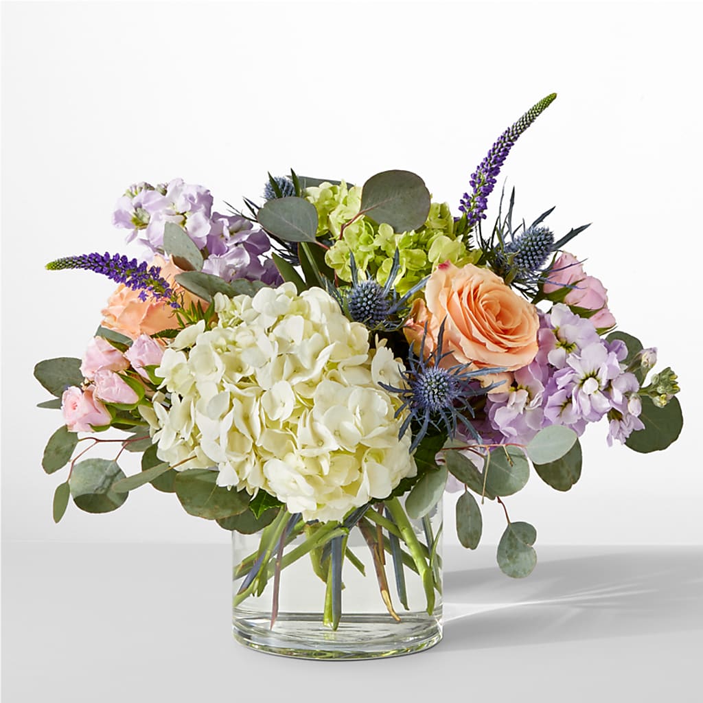 Porch Swing Bouquet – Lolas Blooms, Somerset NJ