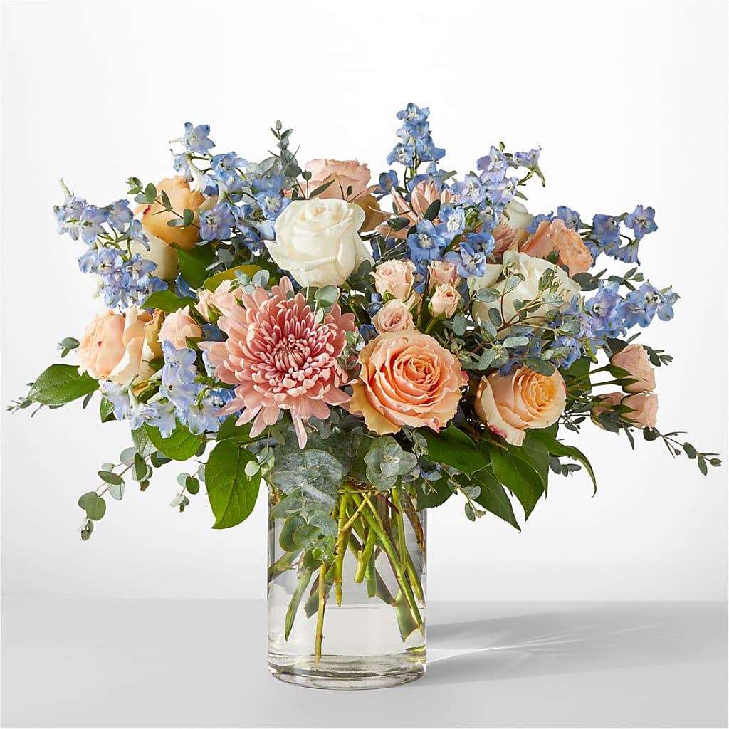 Inspired Bouquet – Lolas Blooms, Somerset NJ