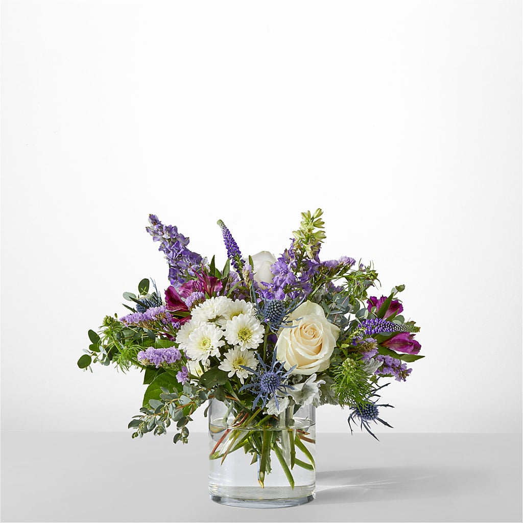 Shooting Star Bouquet – Lolas Blooms, Somerset NJ