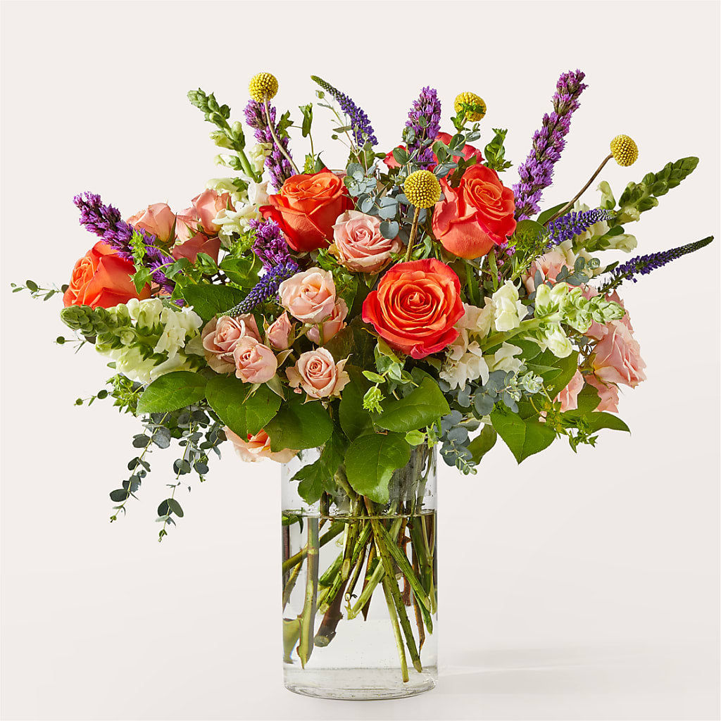 The Standout Bouquet – Lolas Blooms, Somerset NJ