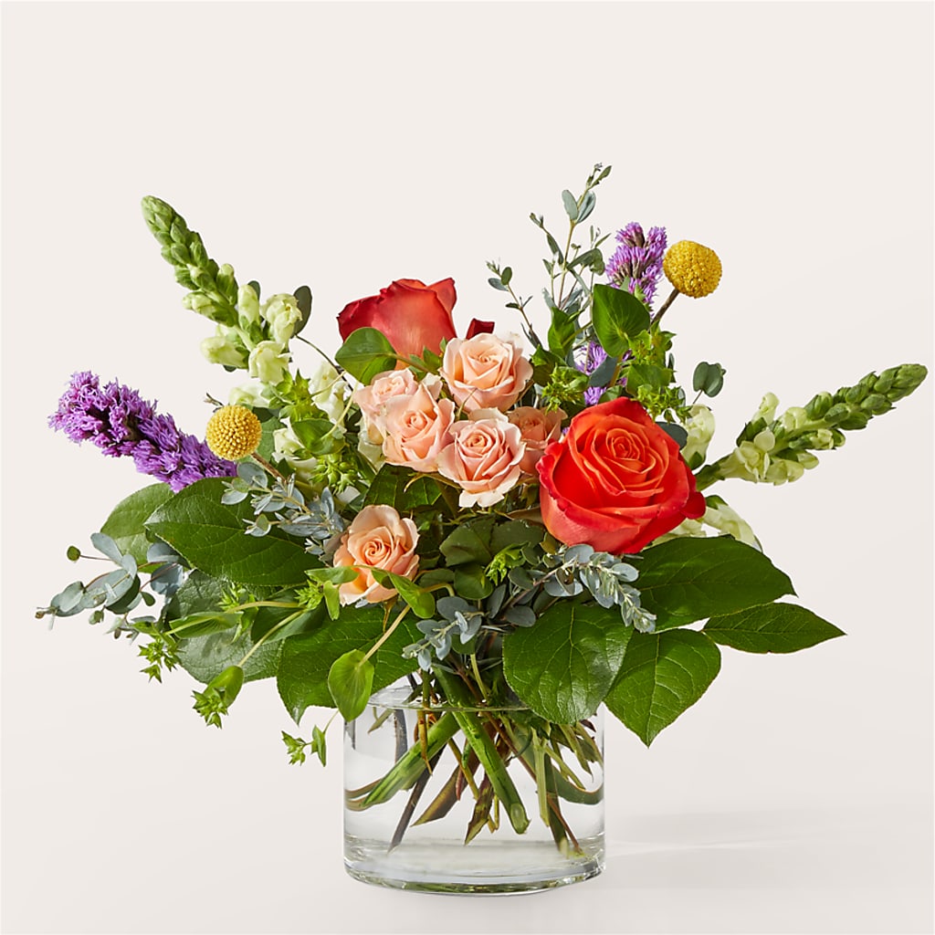 The Standout Bouquet – Lolas Blooms, Somerset NJ