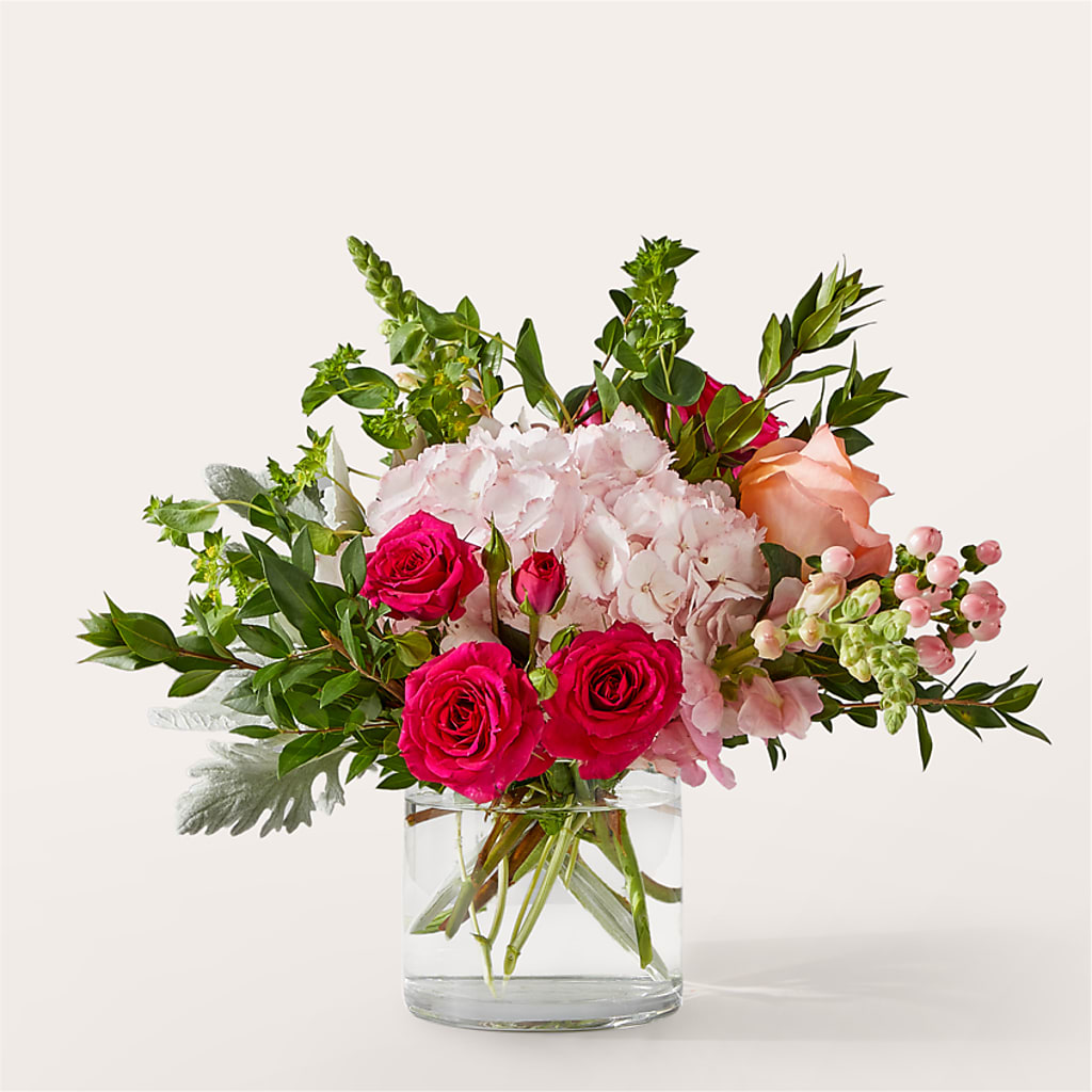 Glitz & Glam Bouquet – Lolas Blooms, Somerset NJ