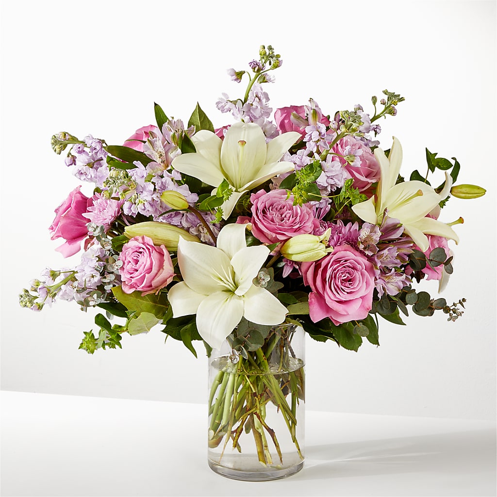Daydreamer Bouquet – Lolas Blooms, Somerset NJ