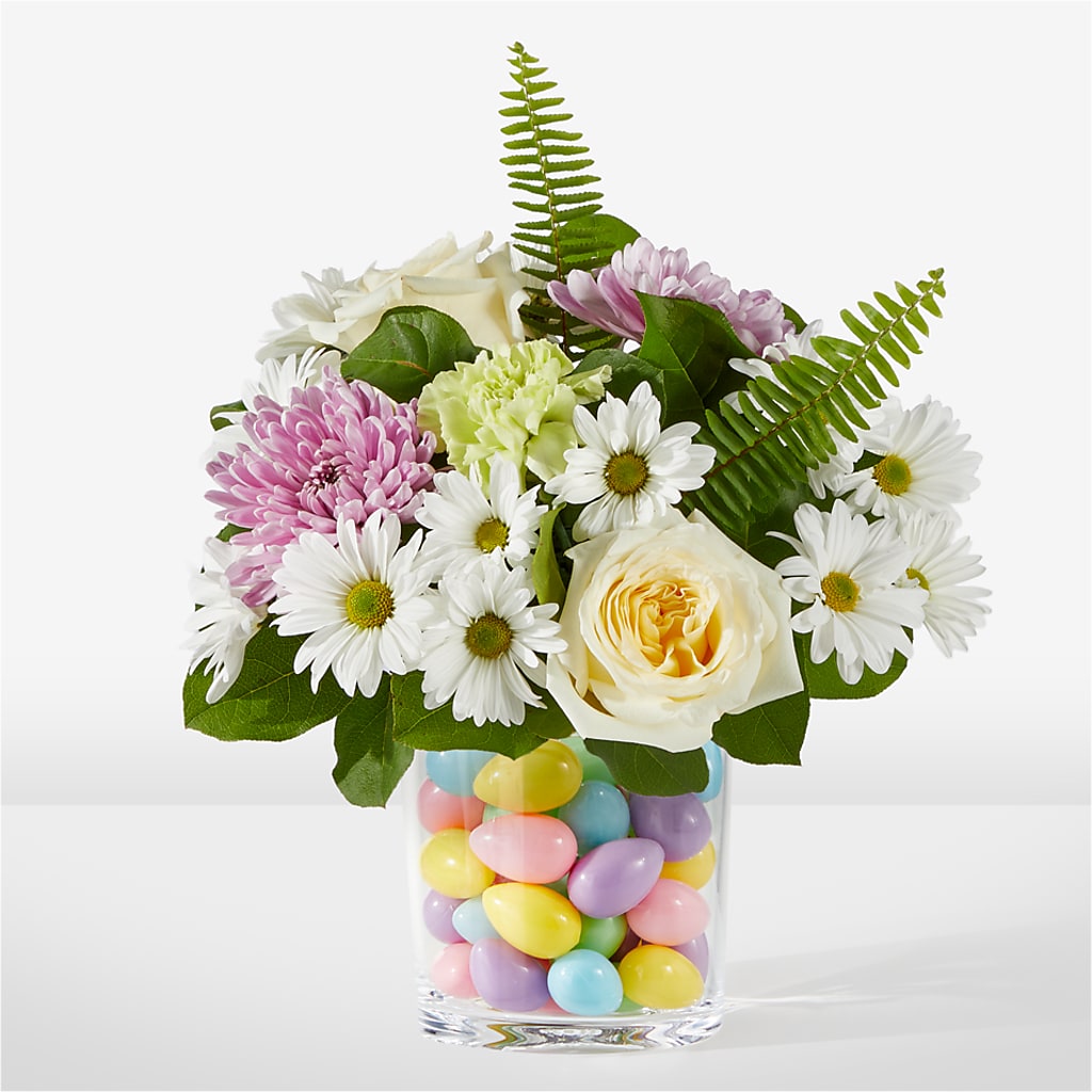 Easter Brunch Bouquet – Lolas Blooms, Somerset NJ