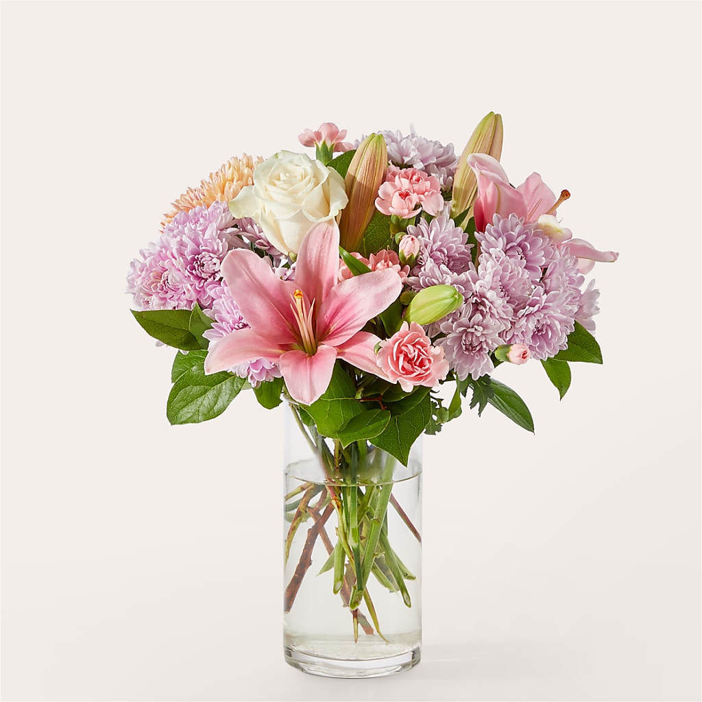 Gelato Bouquet – Lolas Blooms, Somerset NJ