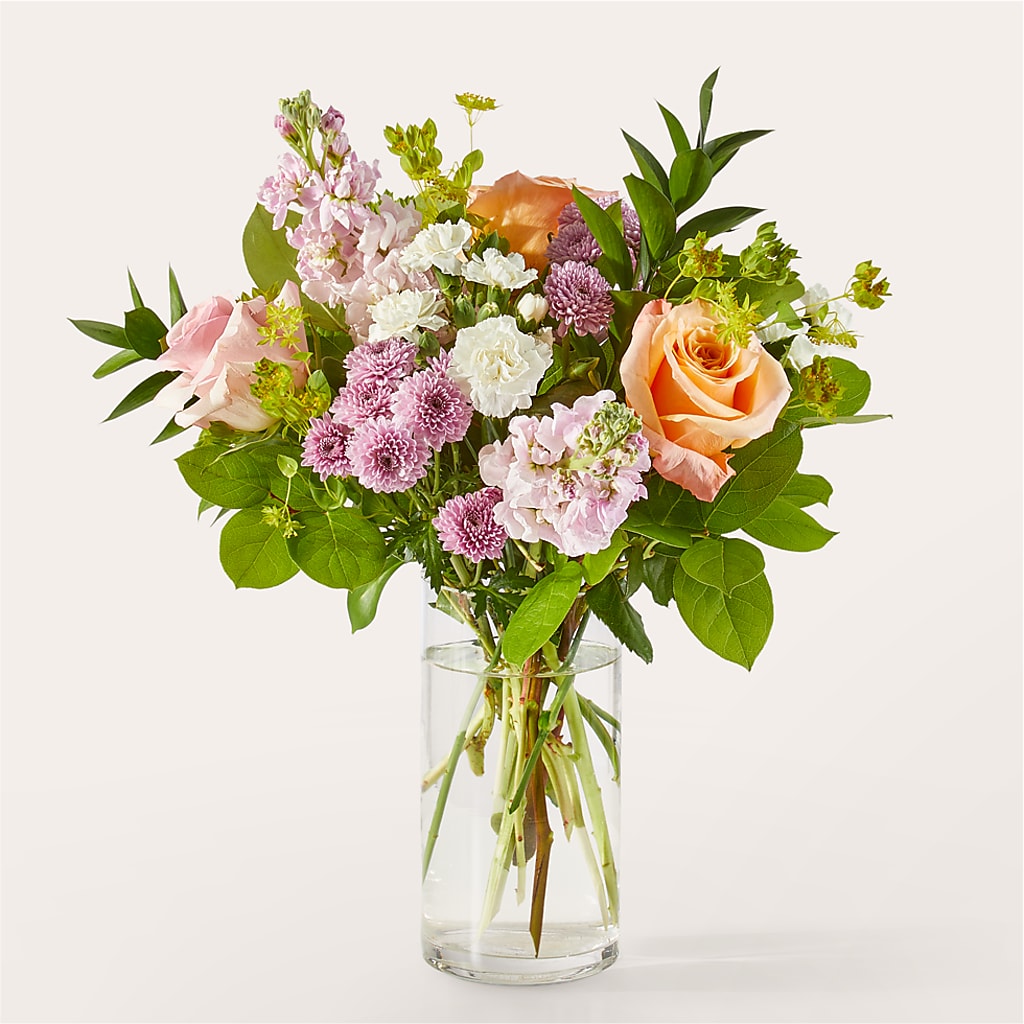 Perfect Contentment Bouquet – Lolas Blooms, Somerset NJ