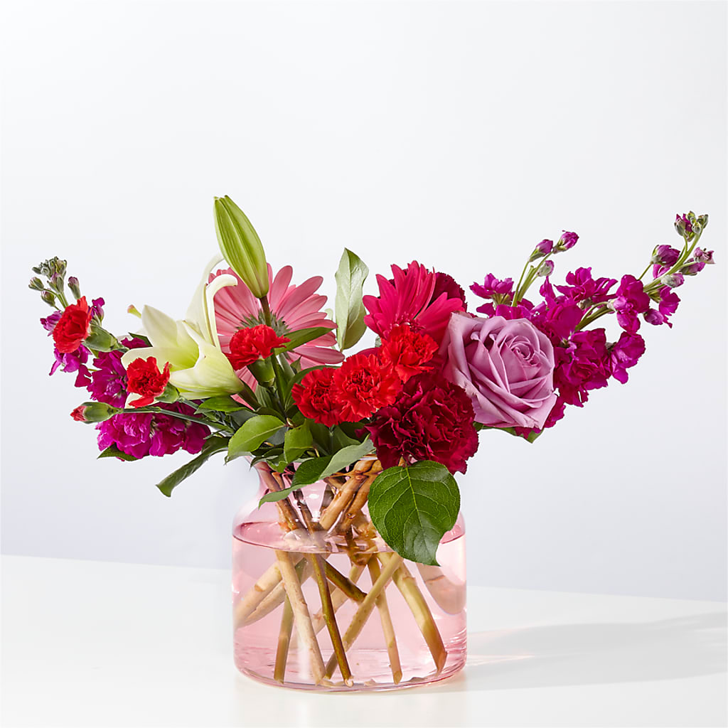 Other Half Bouquet – Lolas Blooms, Somerset NJ