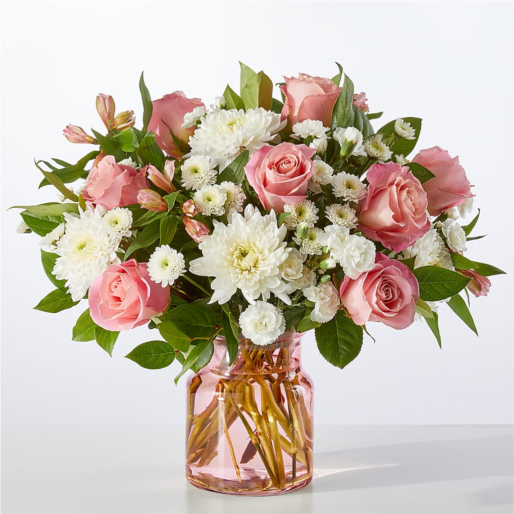Infatuated Bouquet – Lolas Blooms, Somerset NJ