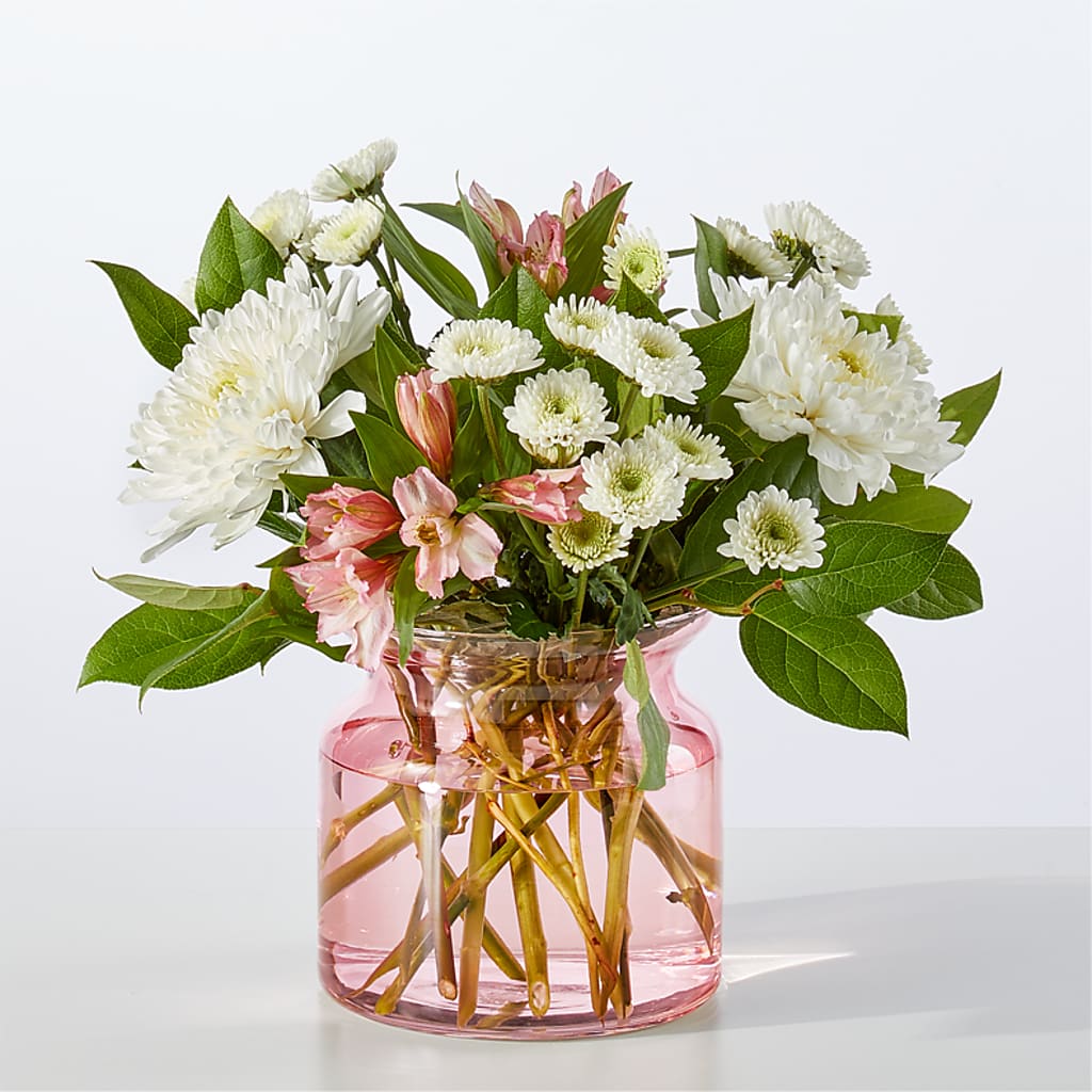 Infatuated Bouquet – Lolas Blooms, Somerset NJ