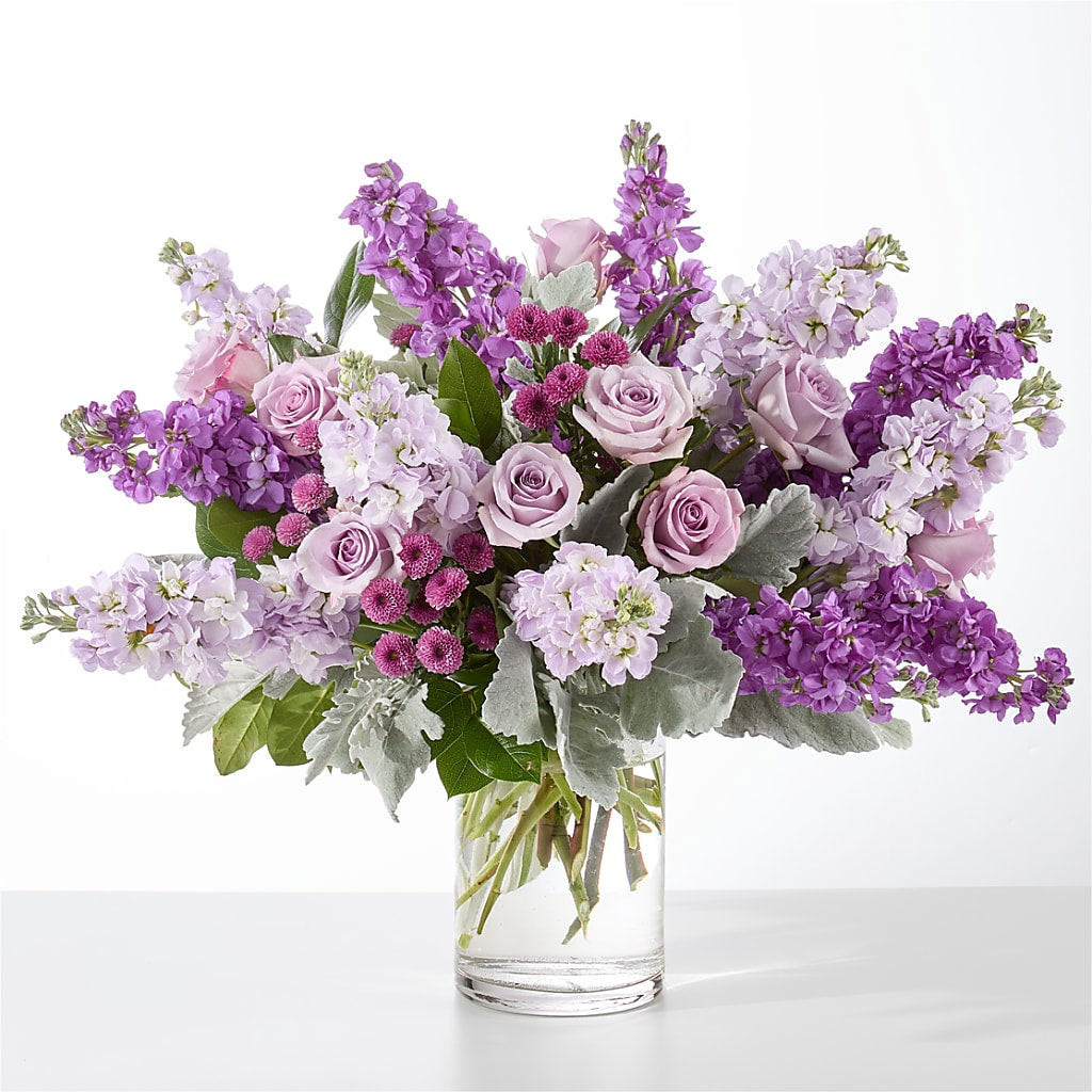 One in a Million Bouquet – Lolas Blooms, Somerset NJ
