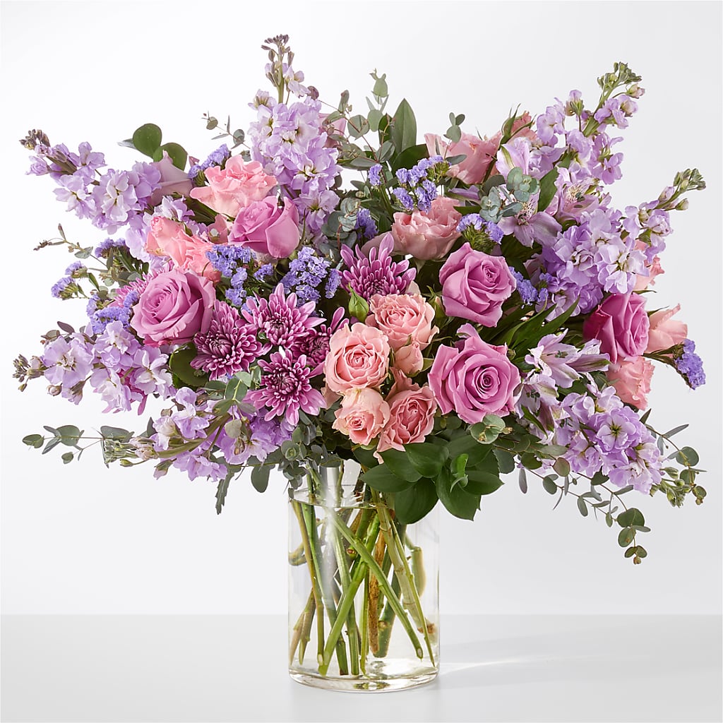 Cloud Nine Bouquet – Lolas Blooms, Somerset NJ