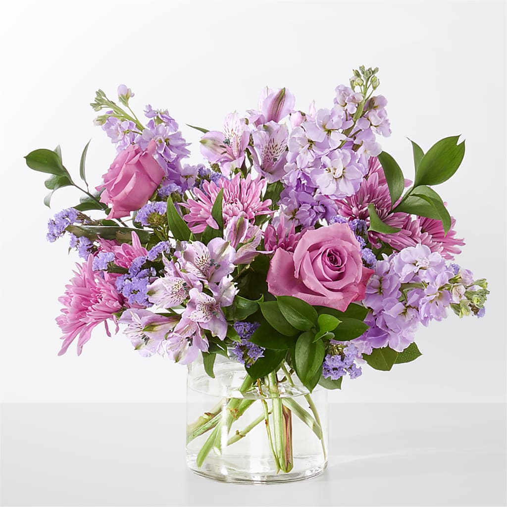 Cloud Nine Bouquet – Lolas Blooms, Somerset NJ